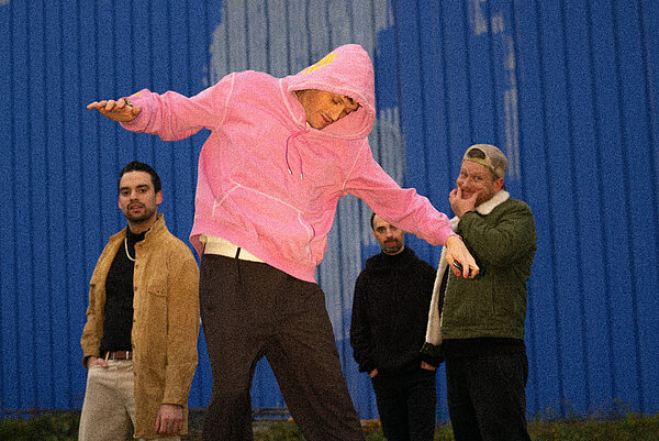 Photo: Kafvka (Credit: Thomas Tiefseetaucher)