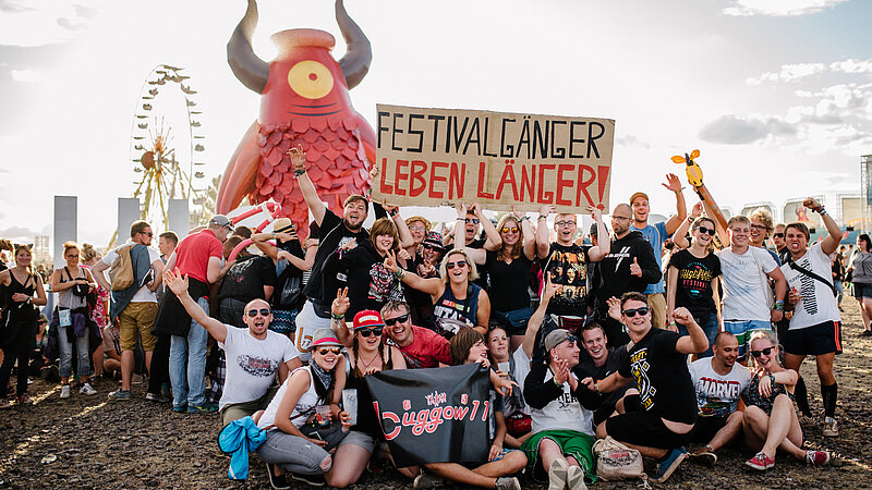All About Highfield Festival